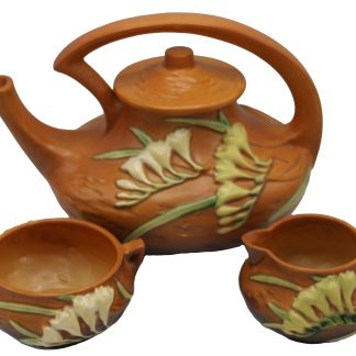 Pottery