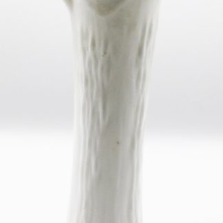 Imperial Milk Glass Vase