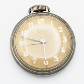 Westdox Ben Pocket Watch