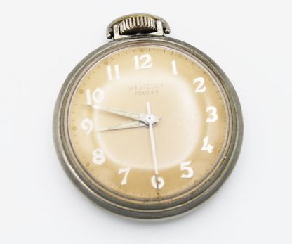 Westdox Ben Pocket Watch