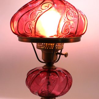 Vintage Lamps