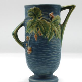 Roseville Bushberry Vase