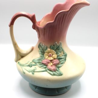 Hull ewer Wildflower w-11