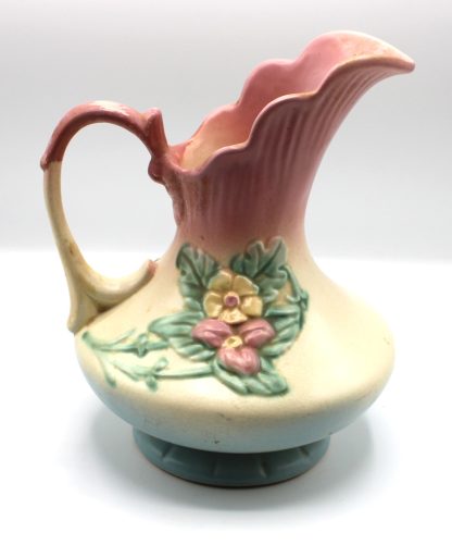 Hull ewer Wildflower w-11